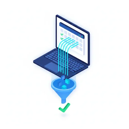 Diseño Web Automatizado para Consultores sistema de agendamiento